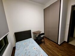 The Brownstone (D27), Condominium #461848861